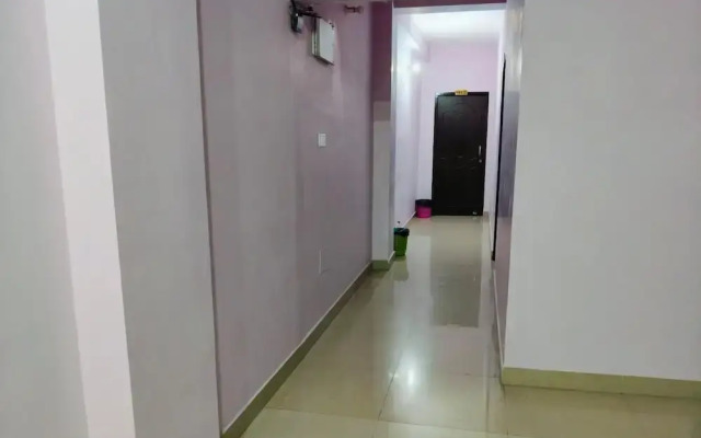 Hotel Jyoti