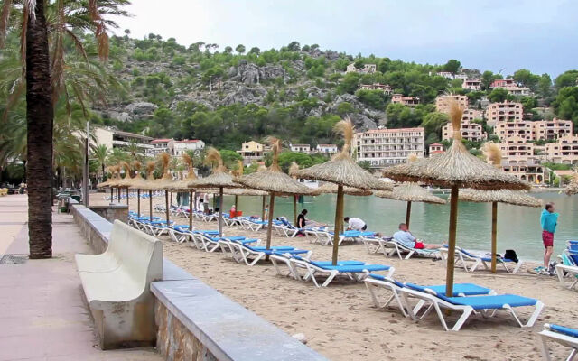 Hotel Salino Port Soller - Adults Only +16