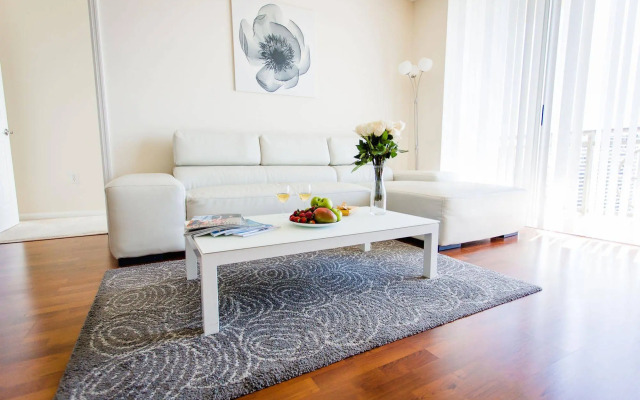 Sunrise Family Apartments