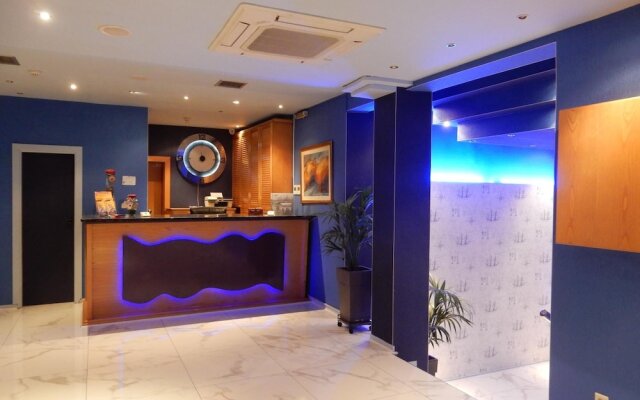 Athens Lydia Hotel