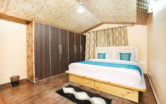 OYO 10863 Home Nature Walk 2BHK