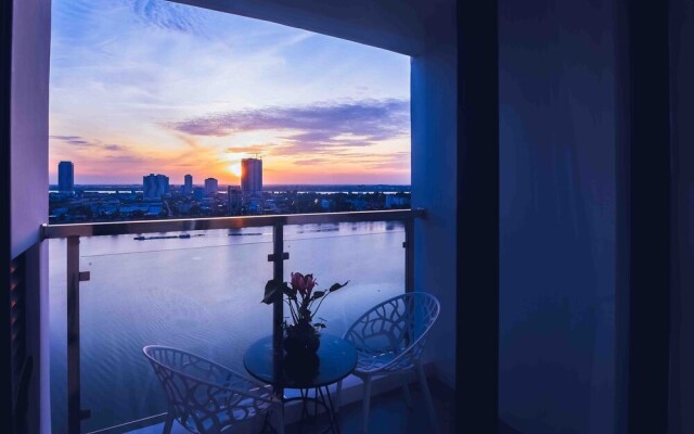 M9 Kirirom Hotel