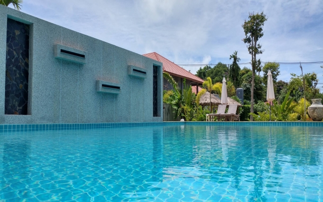 Arthaya Villas