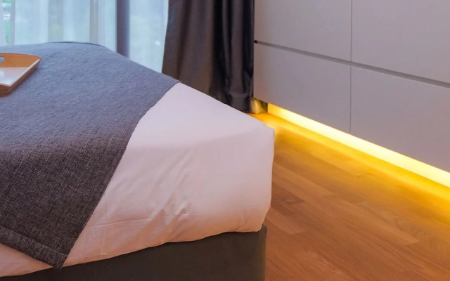 Geo38 Premier Suites Genting Highlands