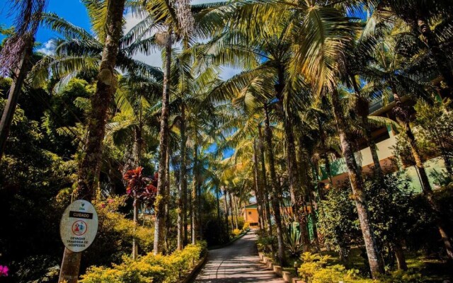 Hotel Fazenda Costelão