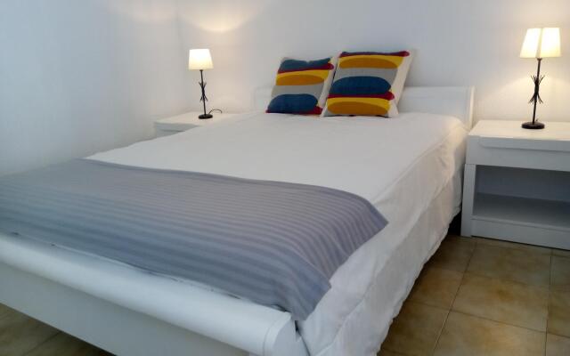 T1 Praiamar 4E A C FR MAR Garagem