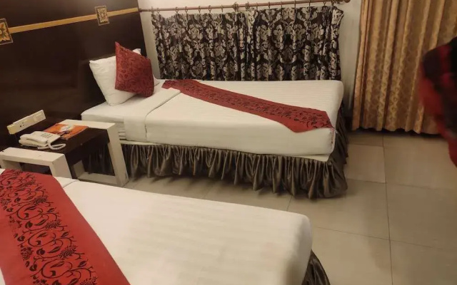 Hotel Asok Inn