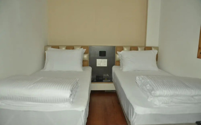 Hotel Aura