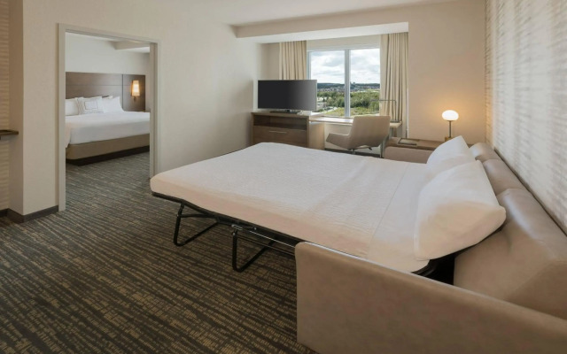 Residence Inn by Marriott Halifax Dartmouth