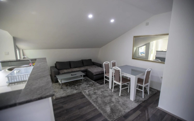 View Topia Apartments