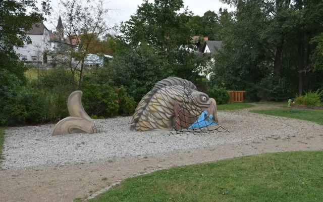Gästehaus am Schlossberg