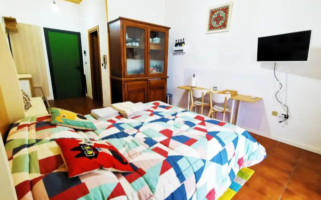 Granchalet Sul Cimone 212