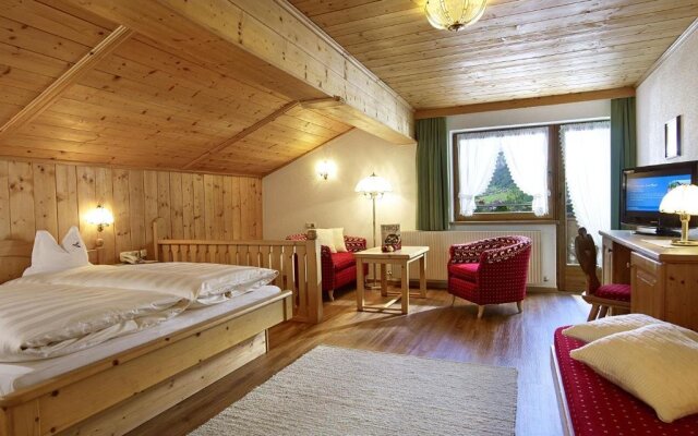 Hotel Traube
