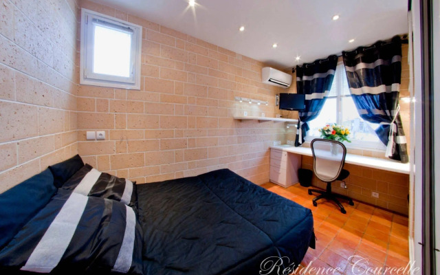 Residence Courcelle