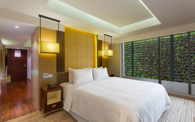 Four Points by Sheraton Dhaka, Gulshan