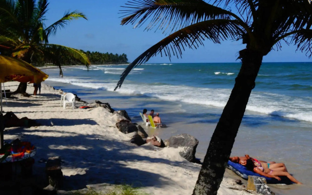 Terra Nossa Resort
