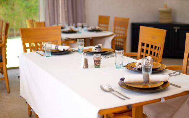 Riad villa saphir & SPA