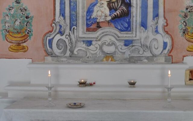 Masseria Costanza