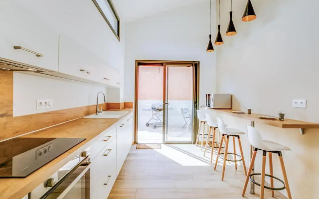 Holiday Home Palot 63