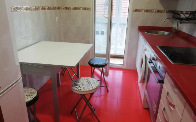 Apartamento Bahía De Santander