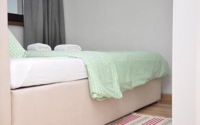 Prudentia Apartments Jana Kazimierza