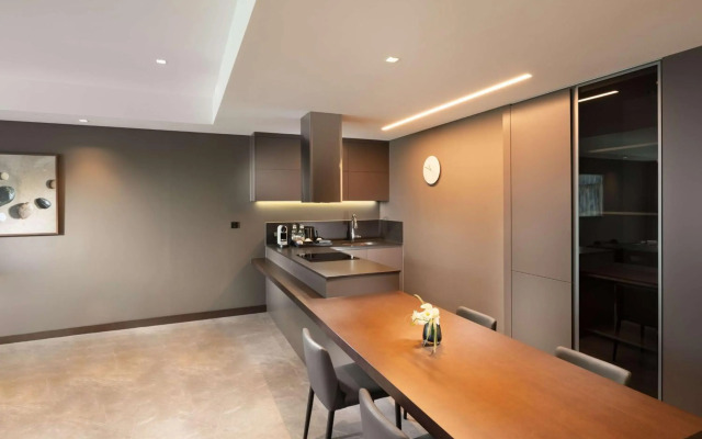 Doubletree By Hilton Seoul Pangyo Residences