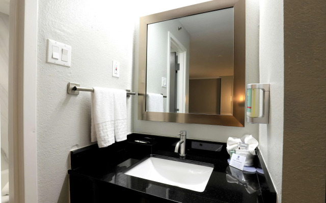 Best Western Corpus Christi Airport Hotel
