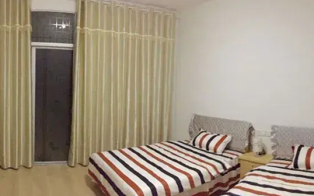 Richu Beiqi Inn