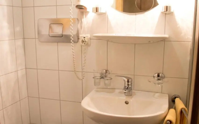 Hotel Restaurant Lowe