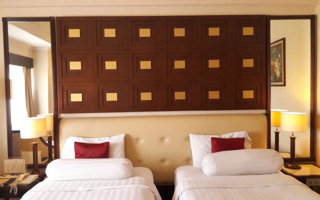 The Sunan Hotel Solo