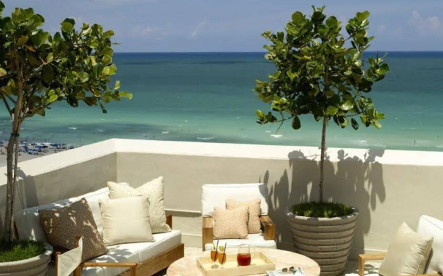 The Tides South Beach
