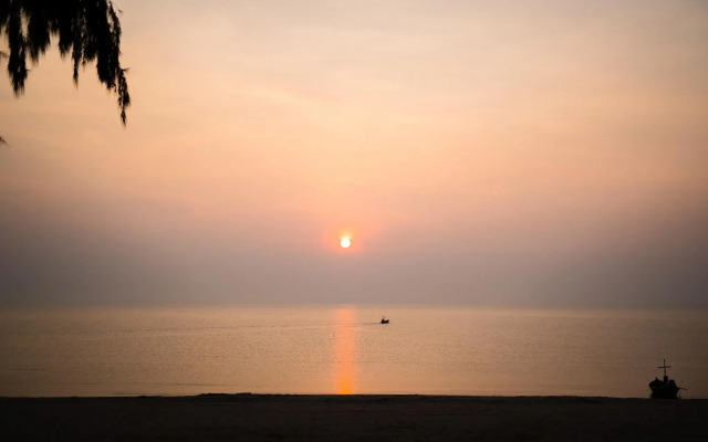 Lullaby The Sea Hua Hin