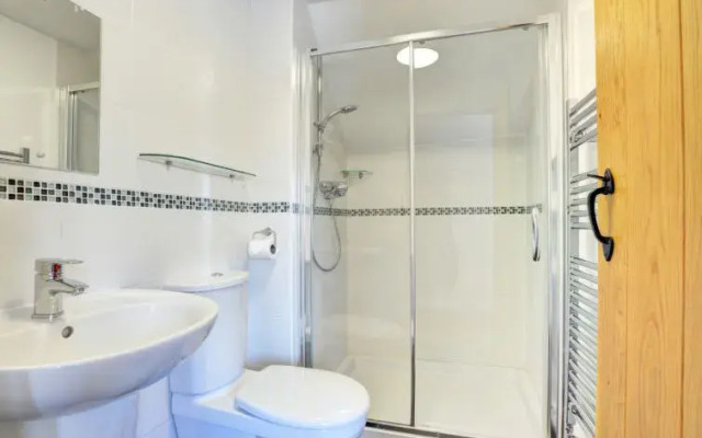 Holiday Home Buttercup