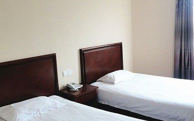 Yongjiang E Home Inn