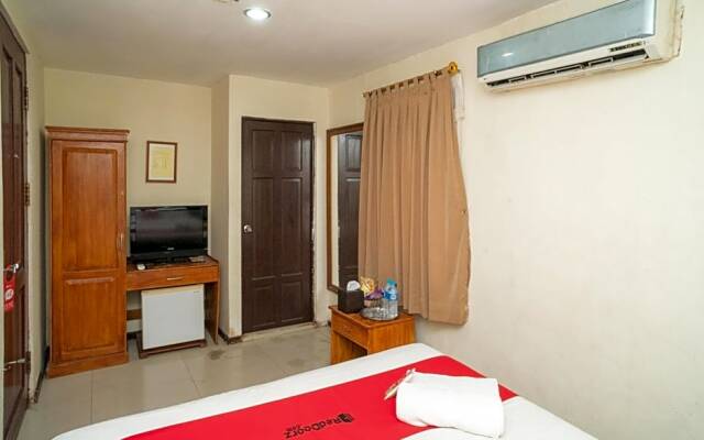 RedDoorz Near Taman Bekantan Banjarmasin