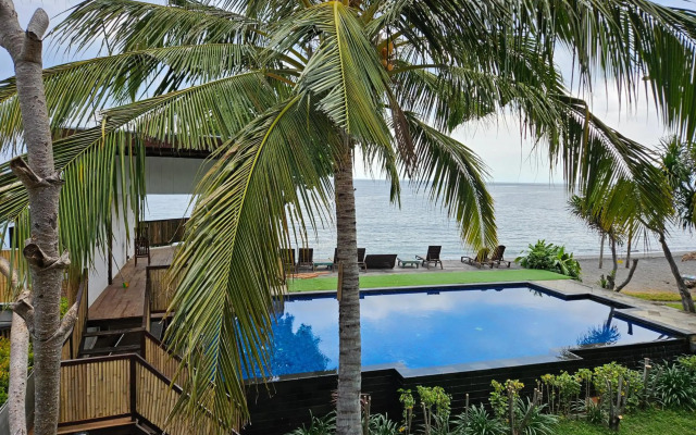 Sunsethouse Lombok