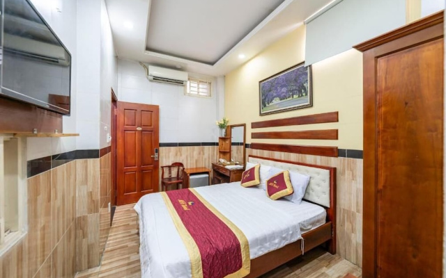 Hotel Airport MTT