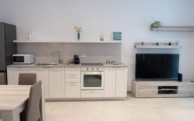 Casa al Mare a Menton a 100 metri dalla spiaggia