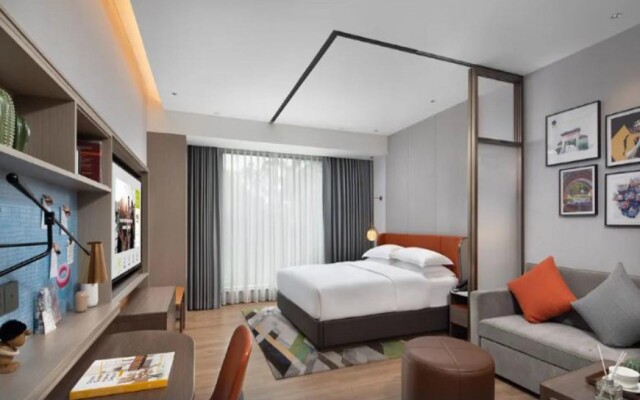 Home2 Suites By Hilton Foshan Jiujiang