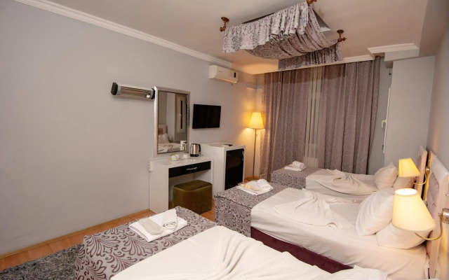 SRF Hotel