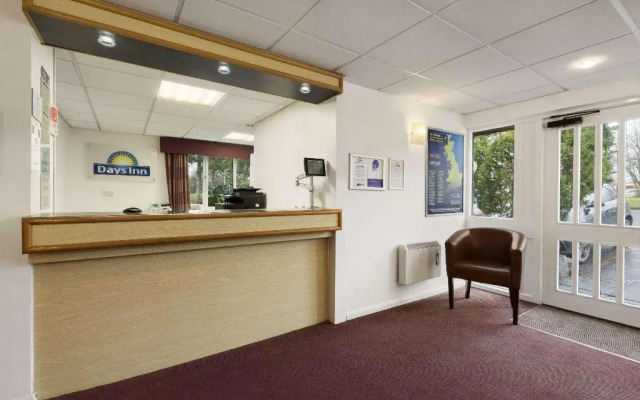Days Inn Sedgemoor M5