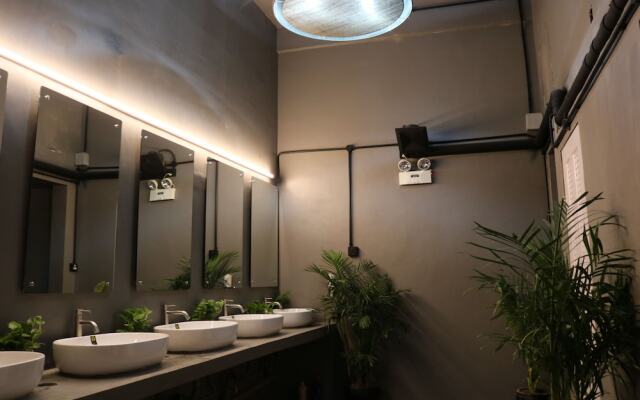 Cool Wrong Backpacker Hostel