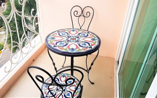 Grande Caribbean Resort - Sleeps 2