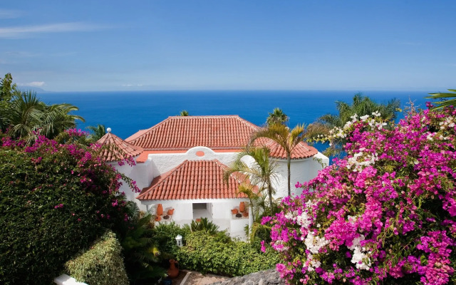Jardin de la Paz