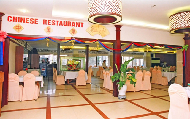 Oasis Hanoi Hotel