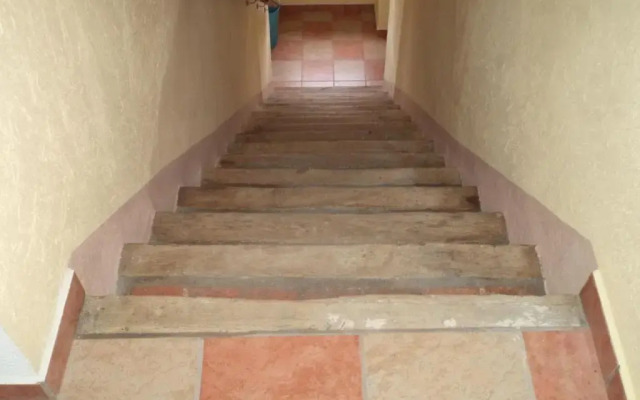 Agriturismo Monrabbioso