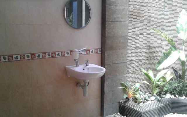 Hotel Cendrawasih