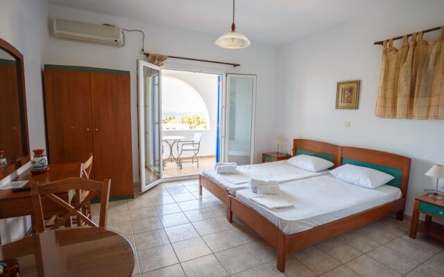 Villa Maniati Studios