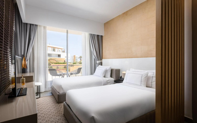 The G Hotel Seashell
