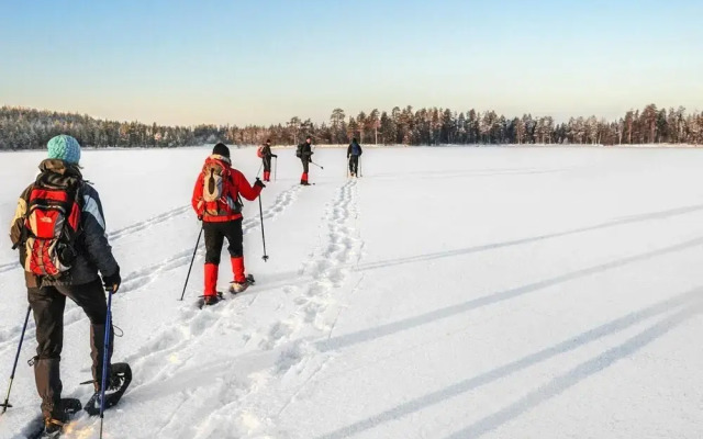 Oivanki Pikku-junga Kuusamo